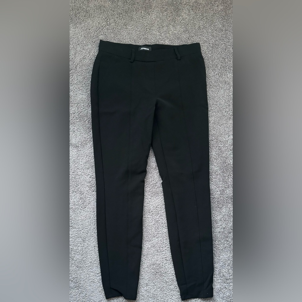Dress pants - Picture 1 of 5